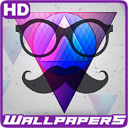 Hipster Wallpaper and Backgrounds  Icon