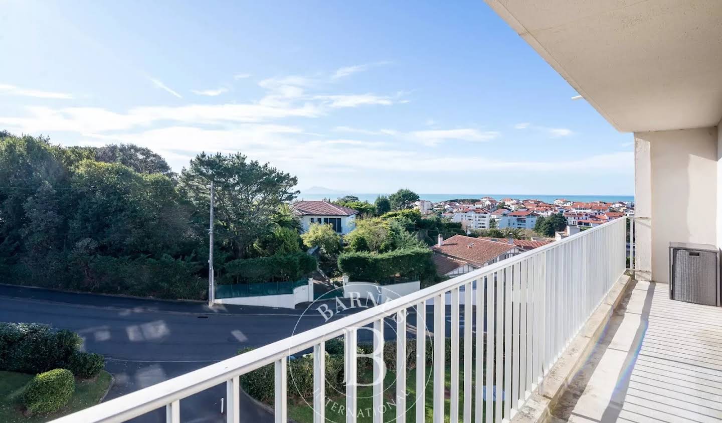 Appartement Biarritz