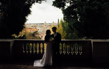 Fotógrafo de casamento Aleksandr Baytelman (baitelman). Foto de 24 de janeiro 2016