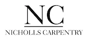 Nicholls Carpentry Logo