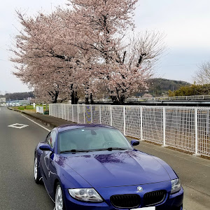 Z4 M クーペ