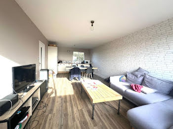 appartement à Herouville-saint-clair (14)