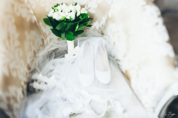 Wedding photographer Kseniya Snigireva (sniga). Photo of 8 February 2016