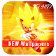 Download Wallpapers Sonic HD For PC Windows and Mac 1.0