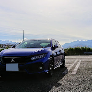 シビック FK7