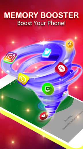 Smart OptimizerSuper Clean,Booster,CPU Cooler