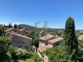 maison à Vaison-la-Romaine (84)