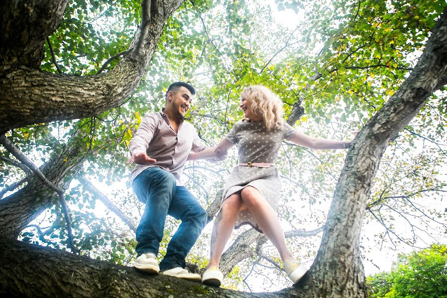 Photographe de mariage Ivan Kayda (afrophotographer). Photo du 17 septembre 2017