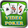 Video Poker icon