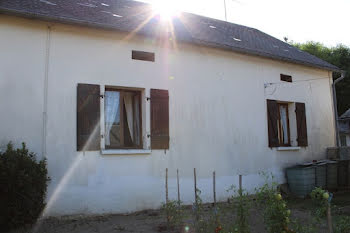 maison à Cussy-en-Morvan (71)