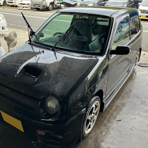 アルトワークス HA21S