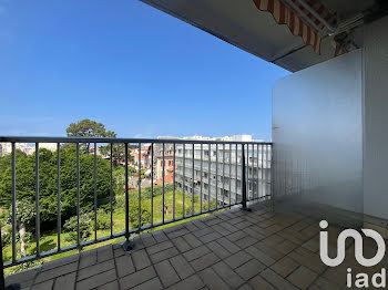 appartement à Biarritz (64)