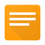Cover Image of Download Simple Notes 1.1 APK