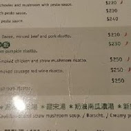 7PASTA義大利麵