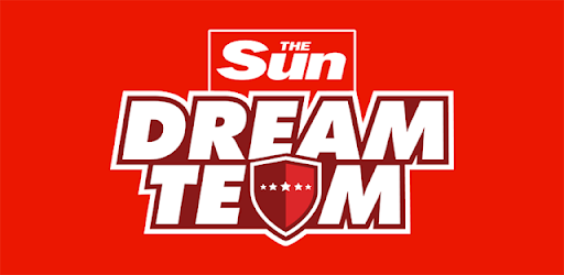 The Sun Dream Team Soccer