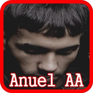 Anuel AA 47 Descargar  Icon