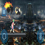 Cover Image of Tải xuống Battle Run 1.1 APK