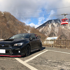 WRX S4