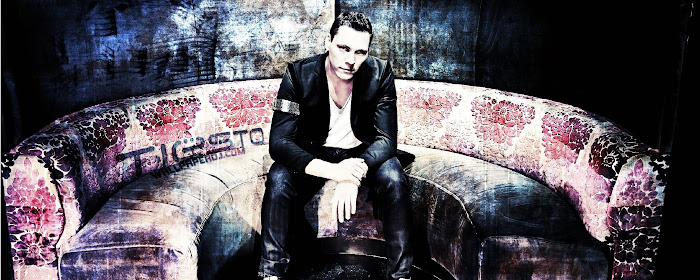 Tiesto HD Wallpapers New Tab marquee promo image