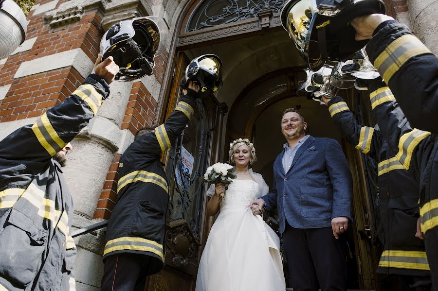 Photographe de mariage Joachim Saouli (xye9qel). Photo du 19 juillet 2021