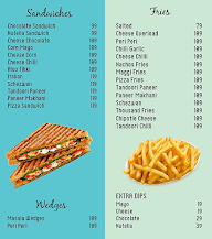 Wafflez menu 6