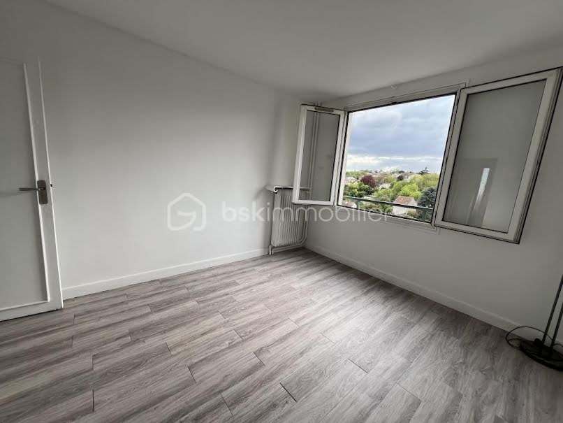 Vente appartement 3 pièces 56 m² à Choisy-le-Roi (94600), 169 000 €