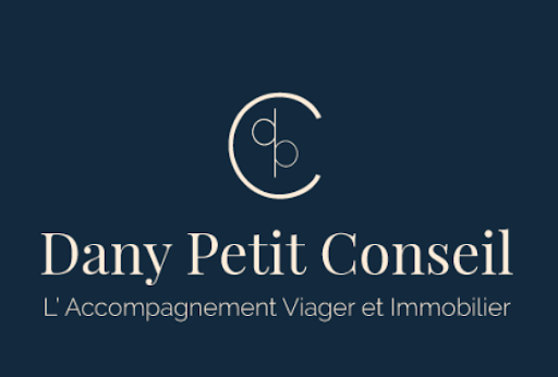 Logo de DANY PETIT CONSEIL