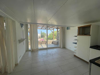 appartement à Lumio (2B)