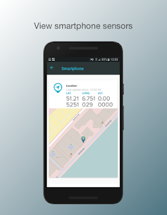 Cloud Sensor App(圖1)-速報App