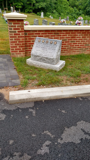 Veterans Memorial