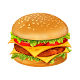 Download Cikara Burger Shop For PC Windows and Mac