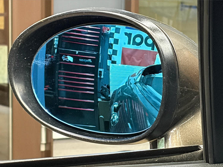 ロードスターのドリフト・ロードスター ・ロードスターNCに関するカスタム事例の投稿画像6枚目