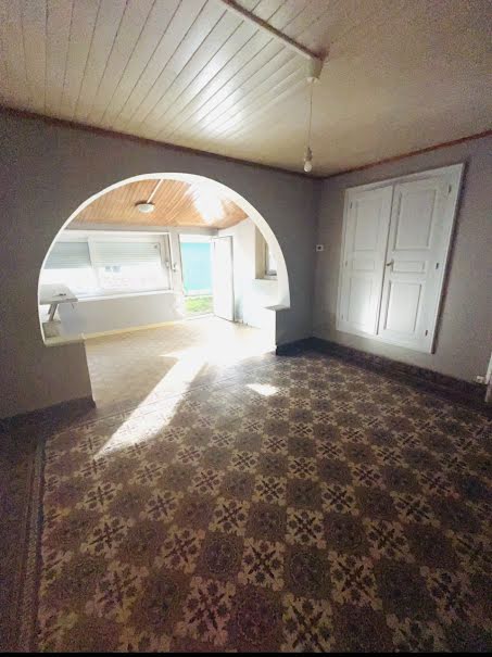 Vente maison 3 pièces 67 m² à Cambrai (59400), 100 000 €