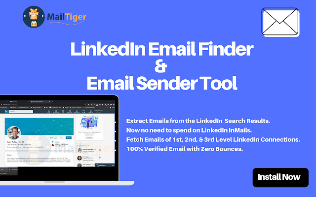 MailTiger