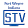 Fort Wayne STV Channel icon