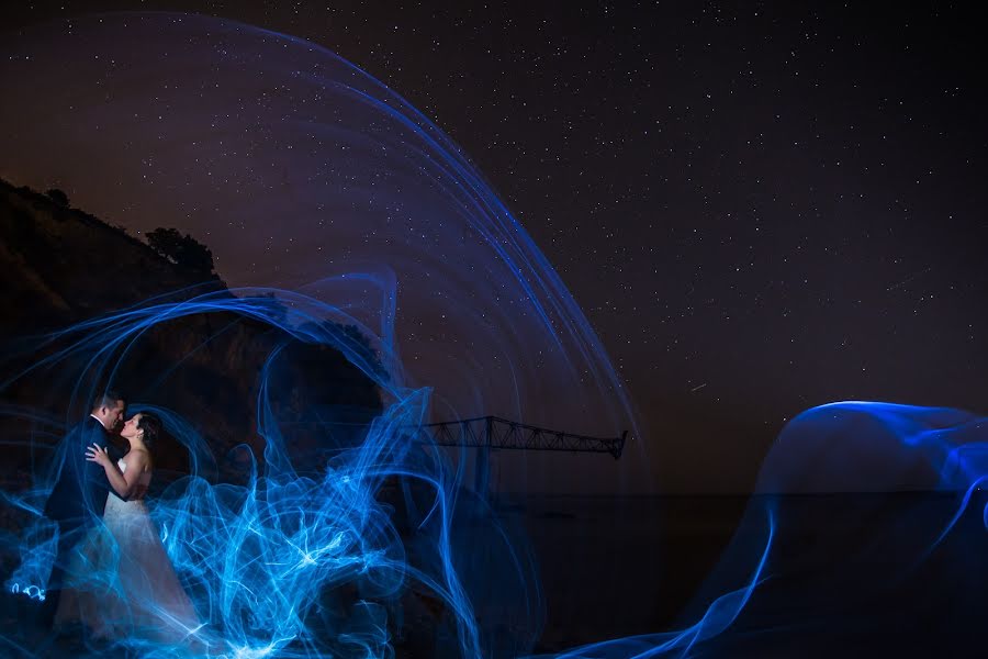 Φωτογράφος γάμων David Y May Okland Fotógrafos (okland). Φωτογραφία: 19 Απριλίου 2017