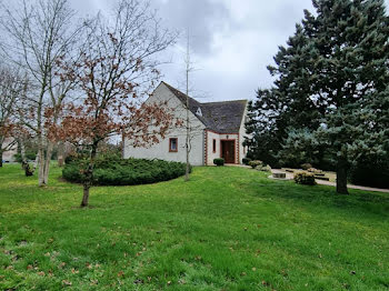 maison à Bray-en-Val (45)