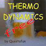 Cover Image of Download ThermoDynamicsFree 2.0 APK