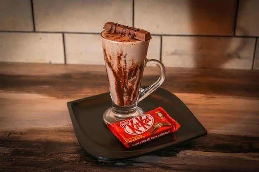 KitKat Milkshake