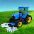 Mow And Trim: Mowing Games 3D icon