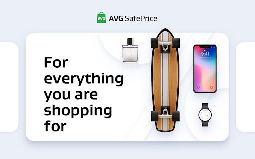 AVG SafePrice | Comparison, deals, coupons