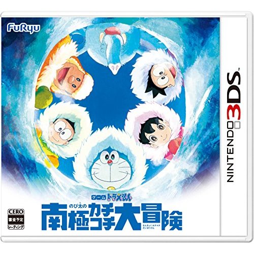 17年3月発売予定の3dsソフト 期待の新作 3dsおすすめゲームソフトまとめ