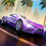 Cover Image of Unduh Idle Racing GO: Clicker Tycoon & Tap Race Manager 1.16 APK