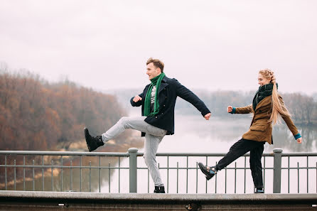 Fotografer pernikahan Alina Andreeva (alinaandreeva). Foto tanggal 30 April 2018