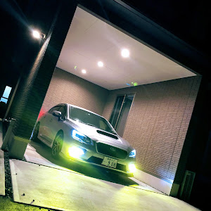 WRX S4 VAG