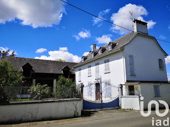 maison à Orincles (65)