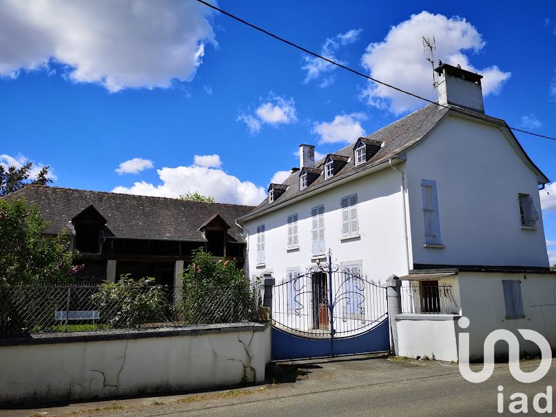 Vente maison 6 pièces 183 m² à Orincles (65380), 299 800 €