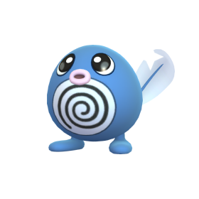 Poliwag