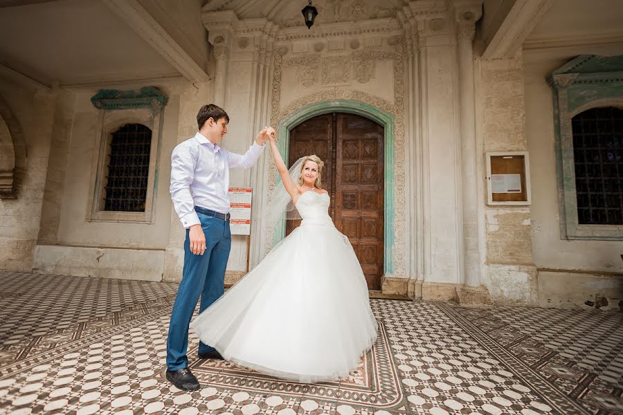 Wedding photographer Yuliya Smirnova (smartphotography). Photo of 7 May 2015