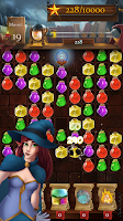 Witch Castle: Magic Wizards Screenshot